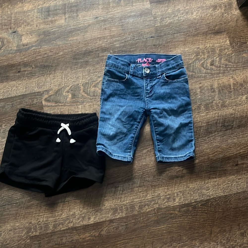 Short bundle size 5